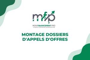 Montage Dossiers Appels d'Offres