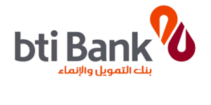 BTI Bank Logo - Groupe BOA